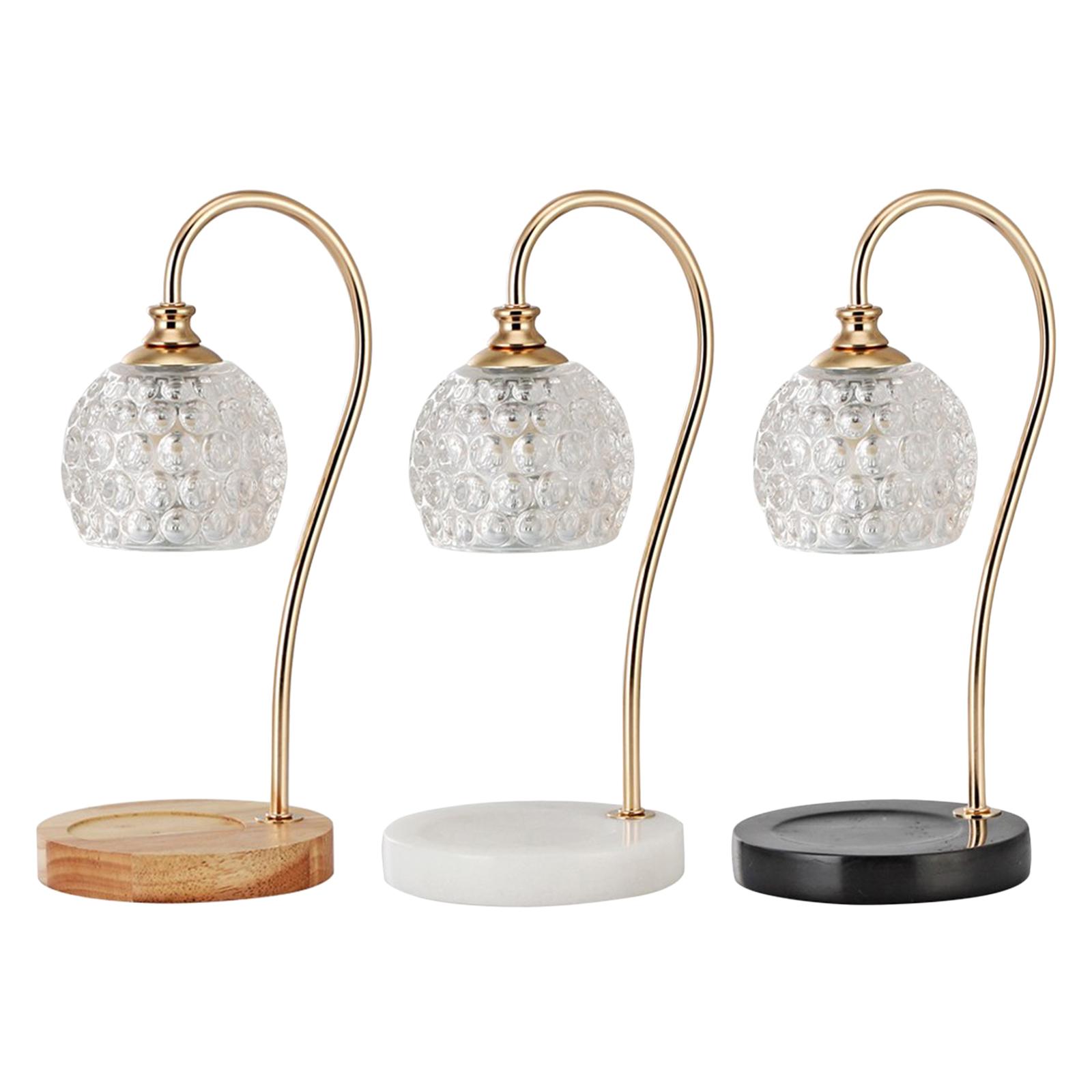 Candle Wax Melt Warmer Electri - Home Fragrance Lamp 评论和价格