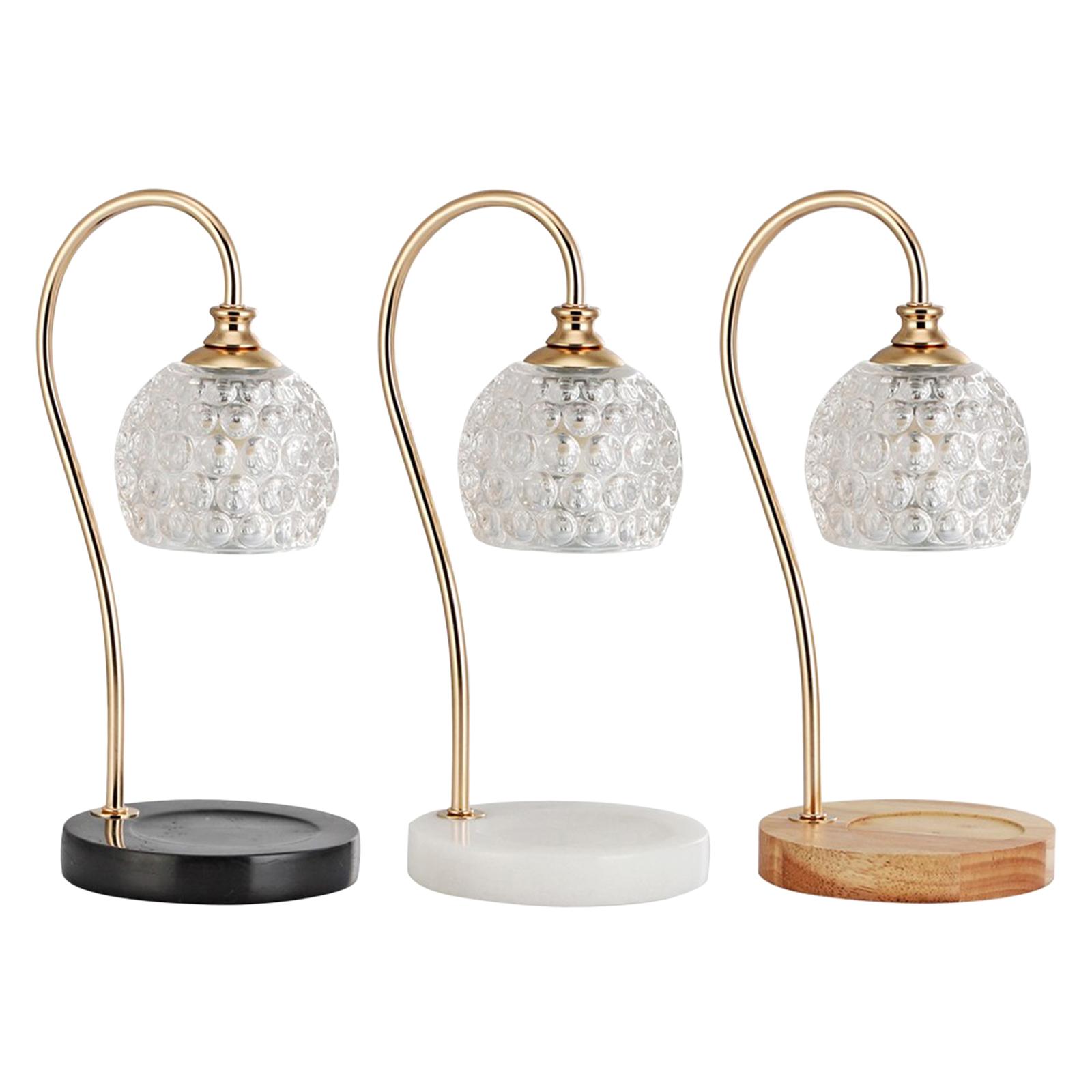 Candle Wax Melt Warmer Electri - Home Fragrance Lamp 评论和价格