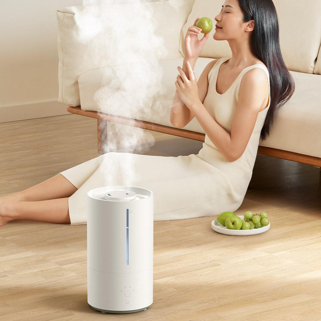 New MIJIA Smart Antibacterial  - Xiaomi Home Fragrance 评论和价格