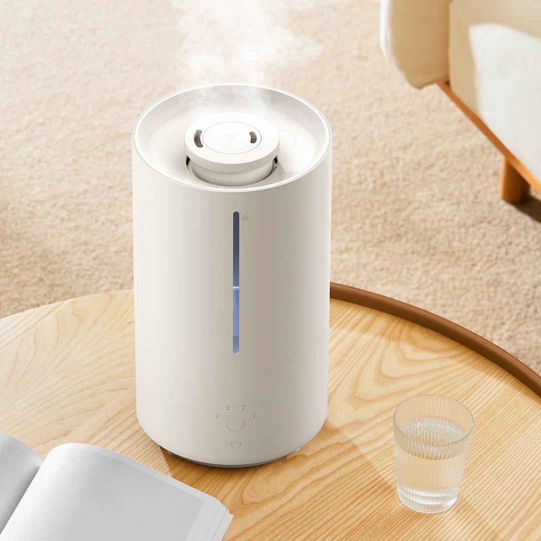 New MIJIA Smart Antibacterial  - Xiaomi Home Fragrance 评论和价格