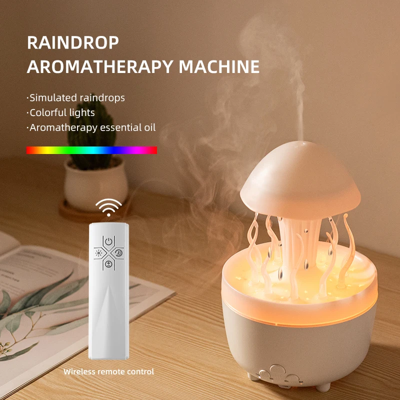 Rotating Seaweed Water Drop Ar - Home Fragrance Potpourri 评论和价格
