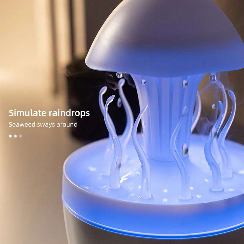 Rotating Seaweed Water Drop Ar - Home Fragrance Potpourri 评论和价格