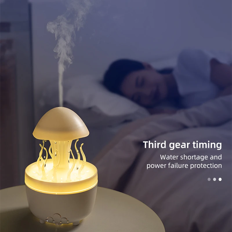 Rotating Seaweed Water Drop Ar - Home Fragrance Potpourri 评论和价格