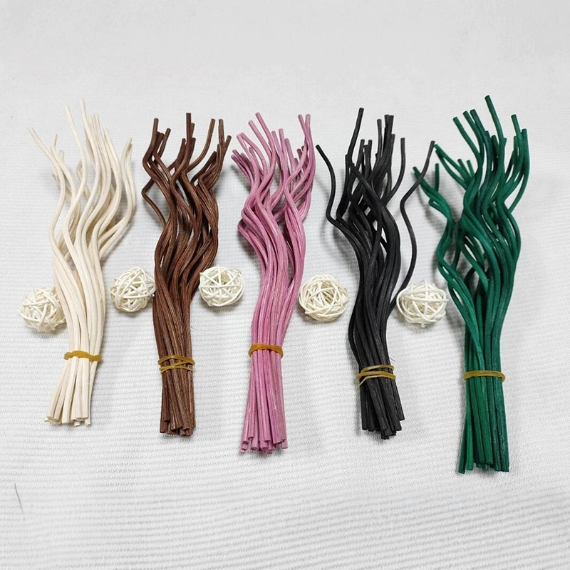 20PCS Rattan Reed Diffuser Sti - Reed Diffuser Set 评论和价格