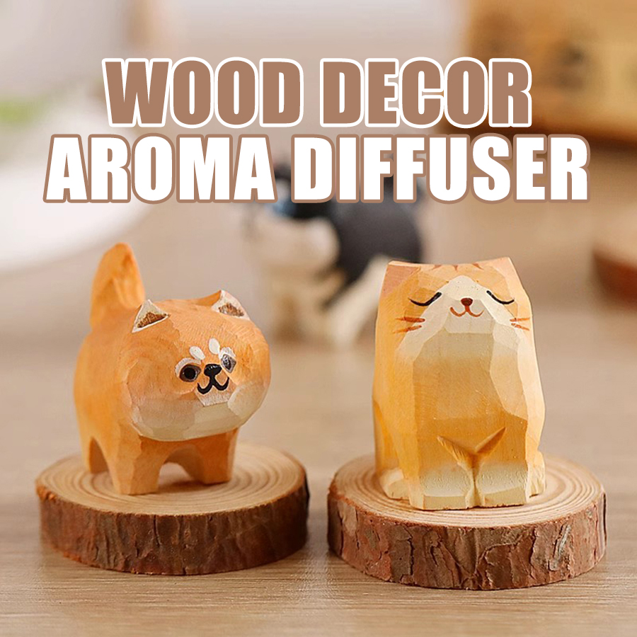 1PC pet aroma diffuser No perf - Home Fragrance Perfume 评论和价格
