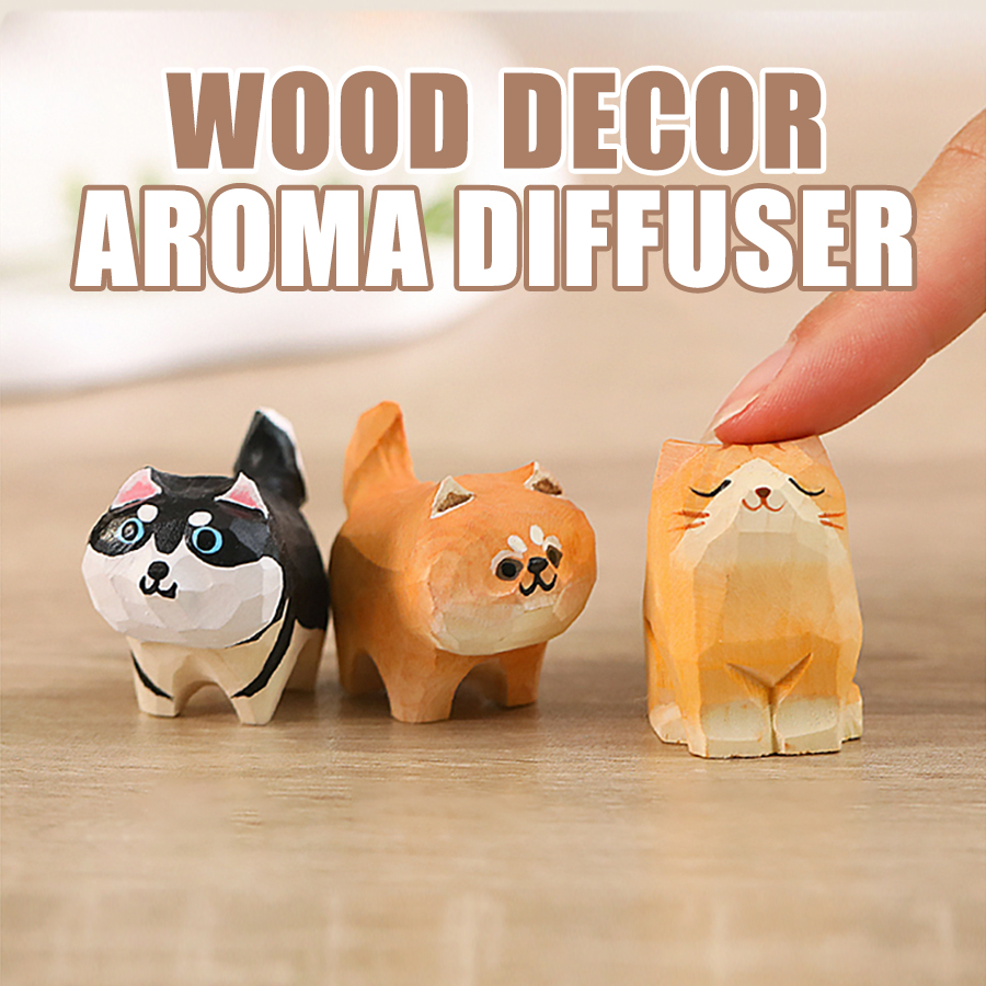 1PC pet aroma diffuser No perf - Home Fragrance Perfume 评论和价格