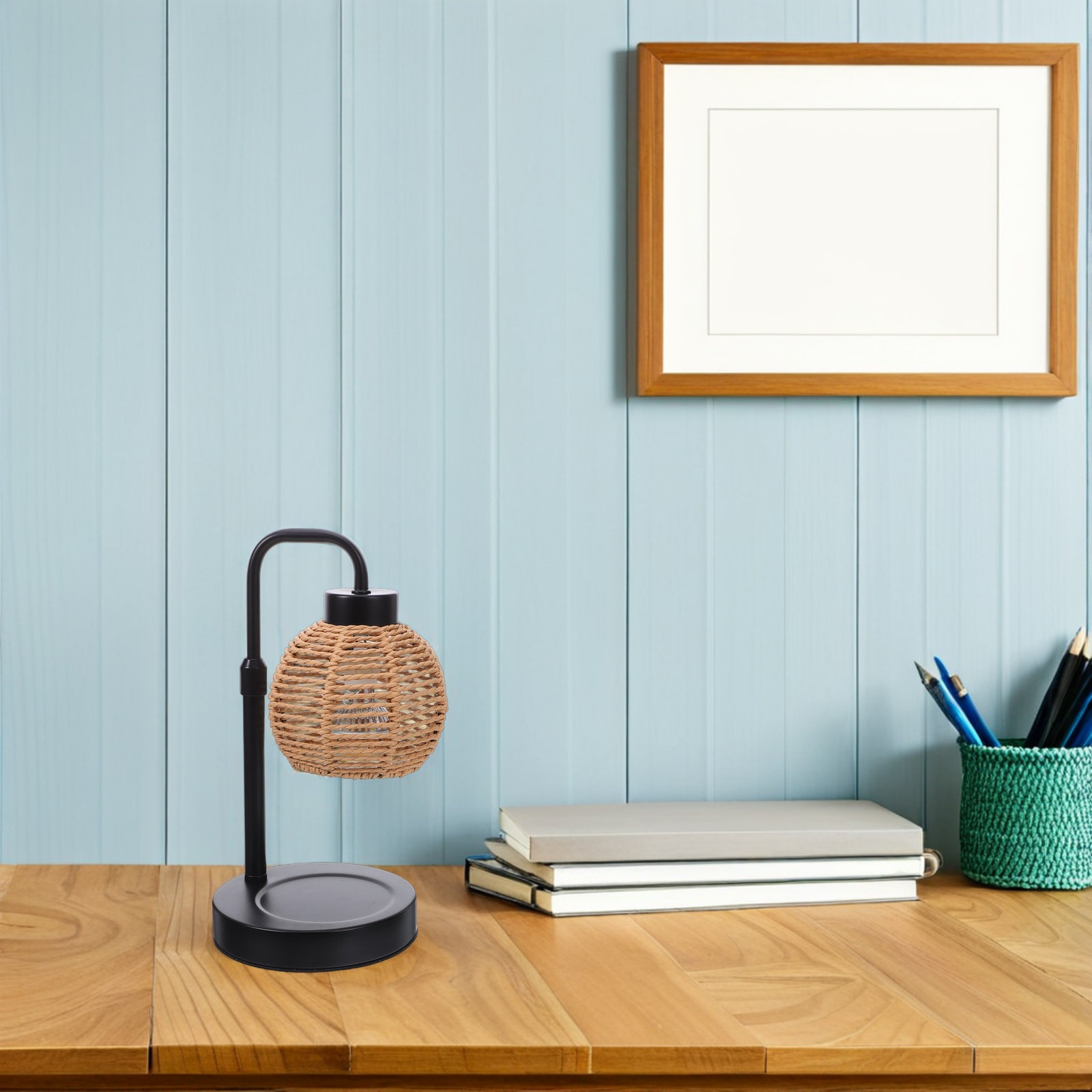 Electric Wax Melt Warmer Lamp  - Home Fragrance Lamp 评论和价格