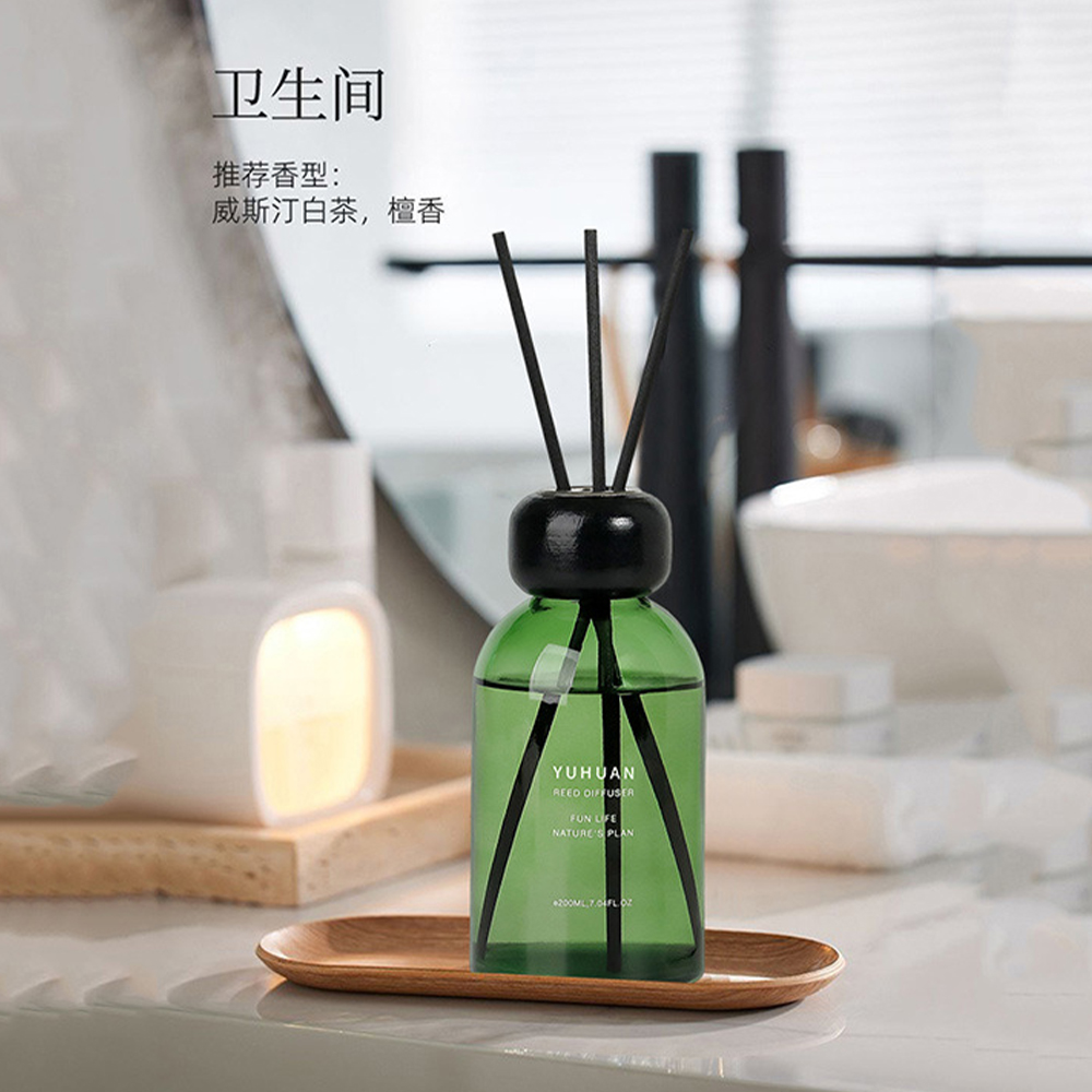 Hot Sale 200ml No Fire Aromath - Home Fragrance Gift Set 评论和价格