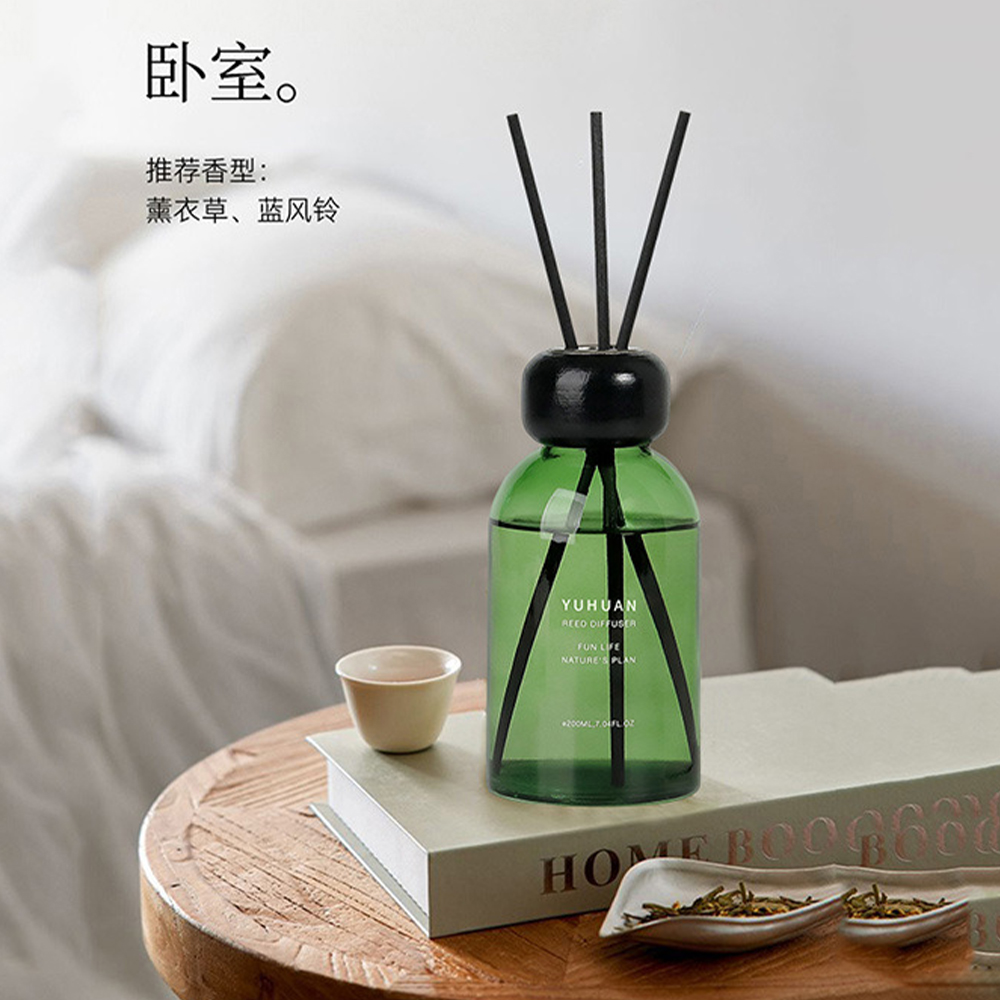 Hot Sale 200ml No Fire Aromath - Home Fragrance Gift Set 评论和价格