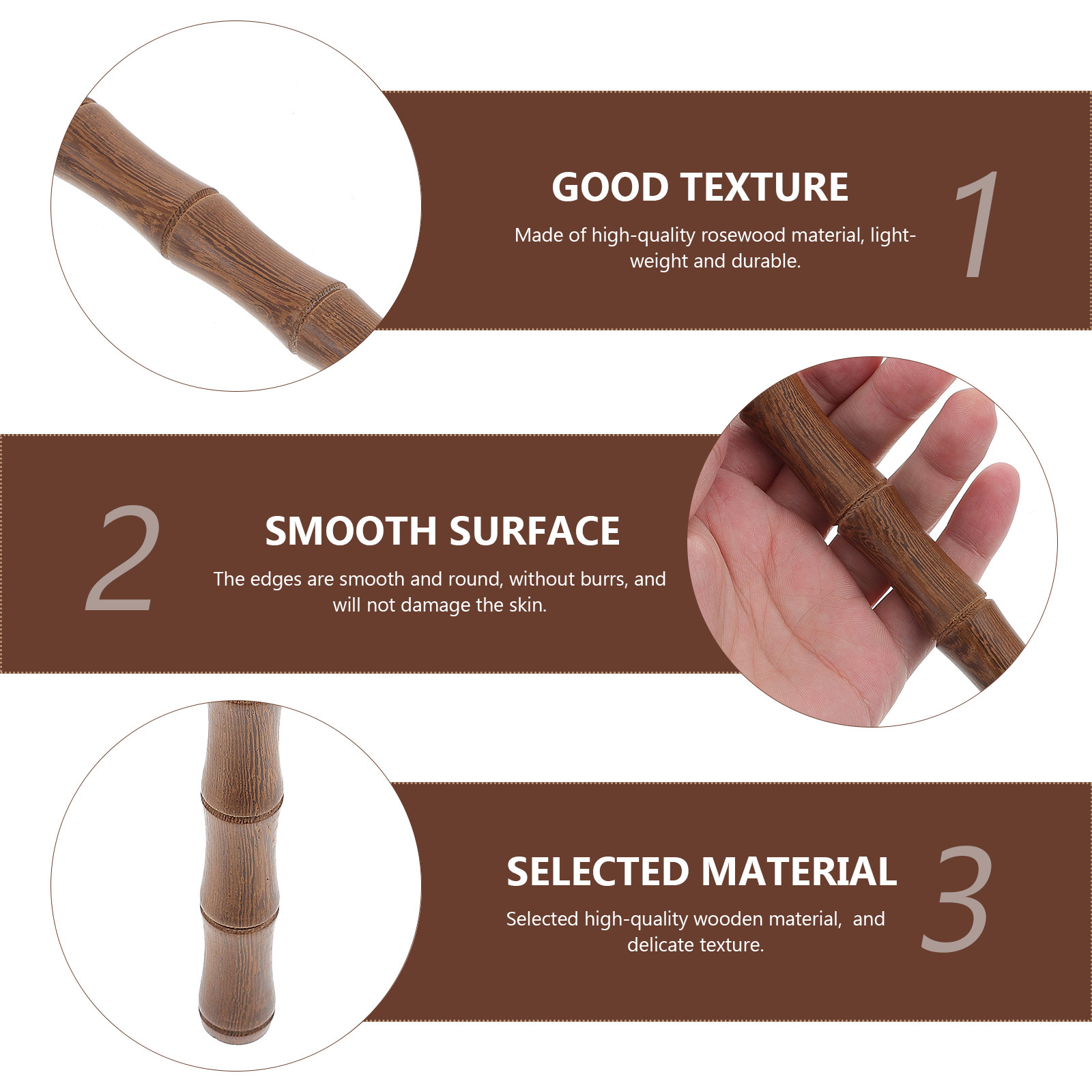 1Pcs Agarwood Creative Incense - Home Fragrance Edg 评论和价格