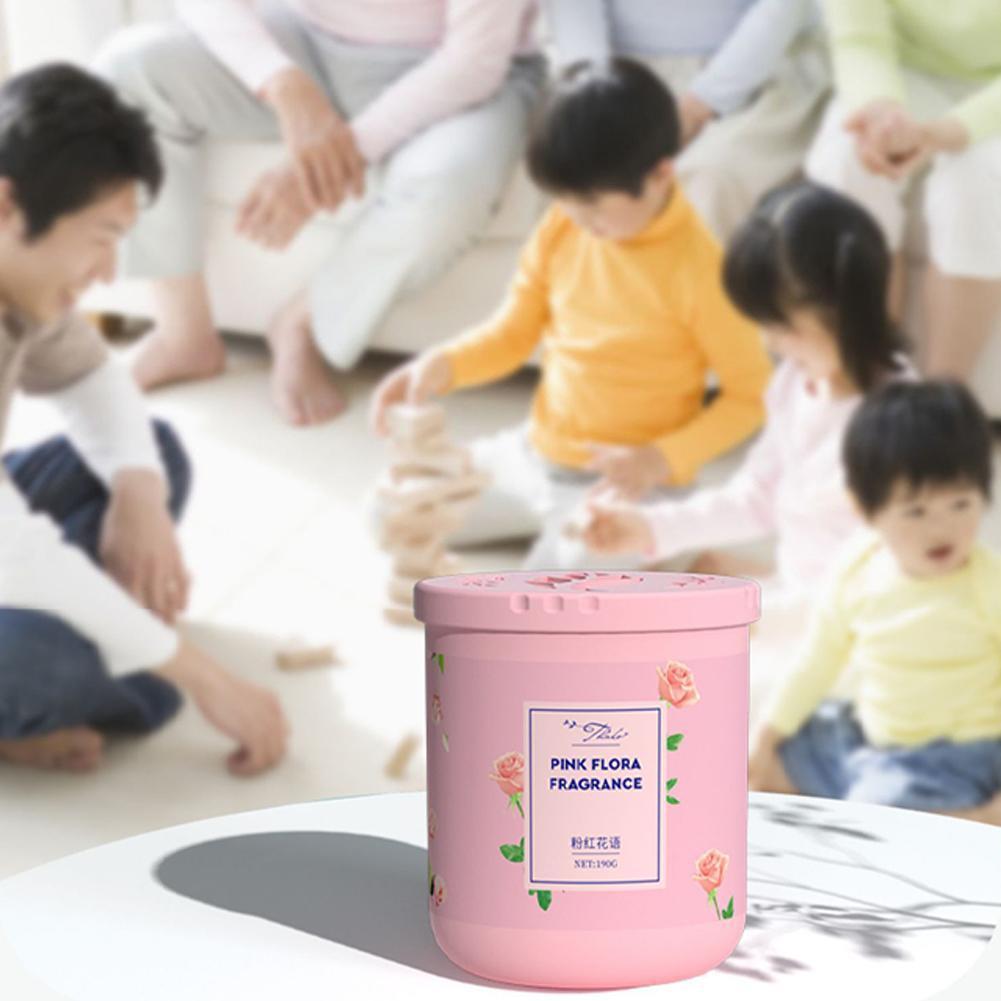 Air Freshener Natural Home Pla - Home Fragrance Luxury 评论和价格