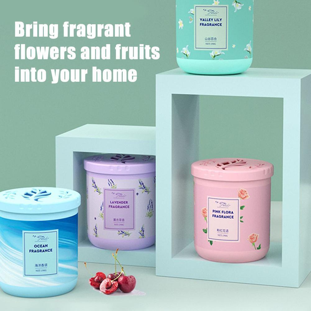 Air Freshener Natural Home Pla - Home Fragrance Luxury 评论和价格