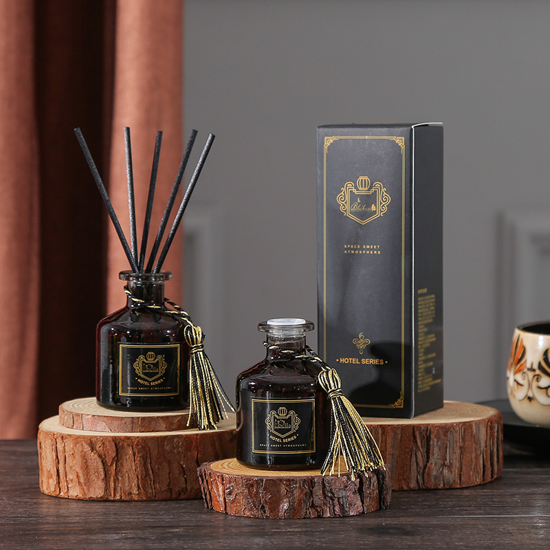 50ml Reed Diffuser Sets Good S - Reed Diffuser Set 评论和价格