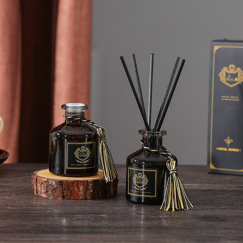 50ml Reed Diffuser Sets Good S - Reed Diffuser Set 评论和价格