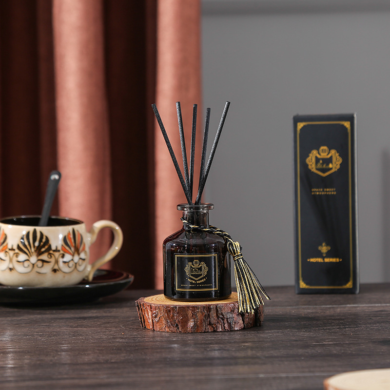 50ml Reed Diffuser Sets Good S - Reed Diffuser Set 评论和价格