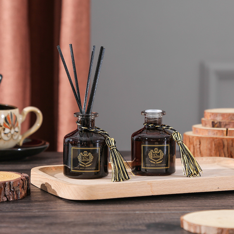 50ml Reed Diffuser Sets Good S - Reed Diffuser Set 评论和价格