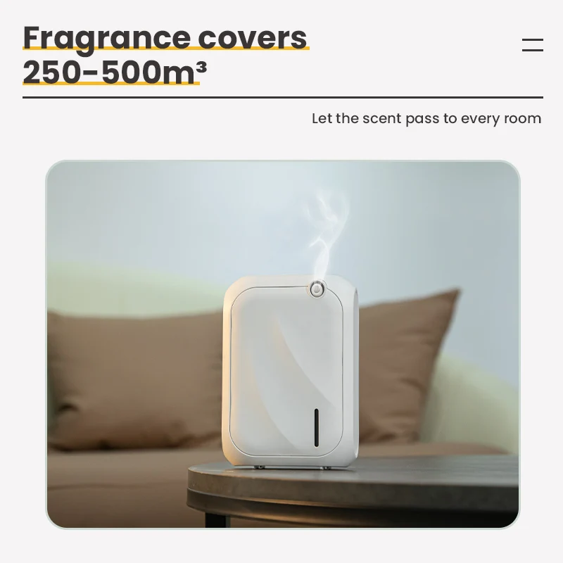 Namste Electric Aroma Diffuser - Home Fragrance Diffuser Electric 评论和价格