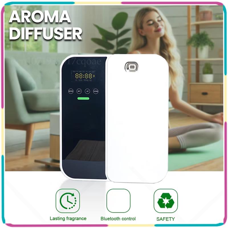 B13C Hotel High Capacity Wall  - Home Fragrance Hotel 评论和价格