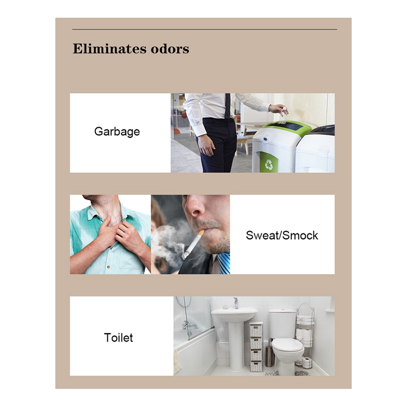 Battery Waterless Essential Oi - Home Fragrance Hotel 评论和价格