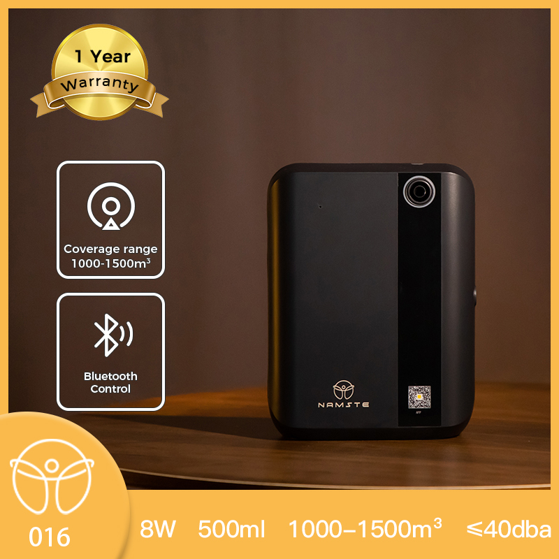 NAMSTE 1500m³ Bluetooth Aroma  - Home Fragrance Hotel 评论和价格