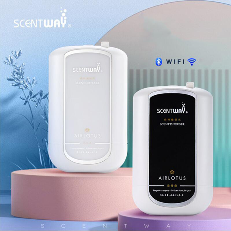 Pure Essential Oil Aroma Diffu - Home Fragrance Hotel 评论和价格