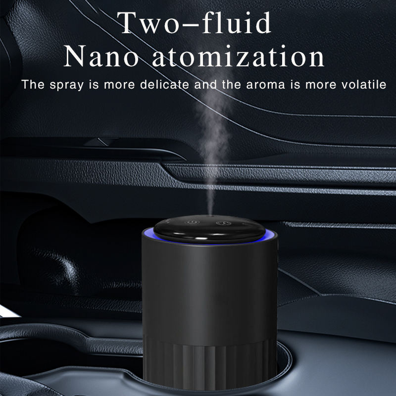 Electric Car Aroma Diffuser Si - Home Fragrance Diffuser Electric 评论和价格