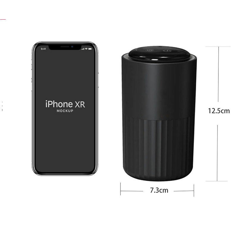 Electric Car Aroma Diffuser Si - Home Fragrance Diffuser Electric 评论和价格