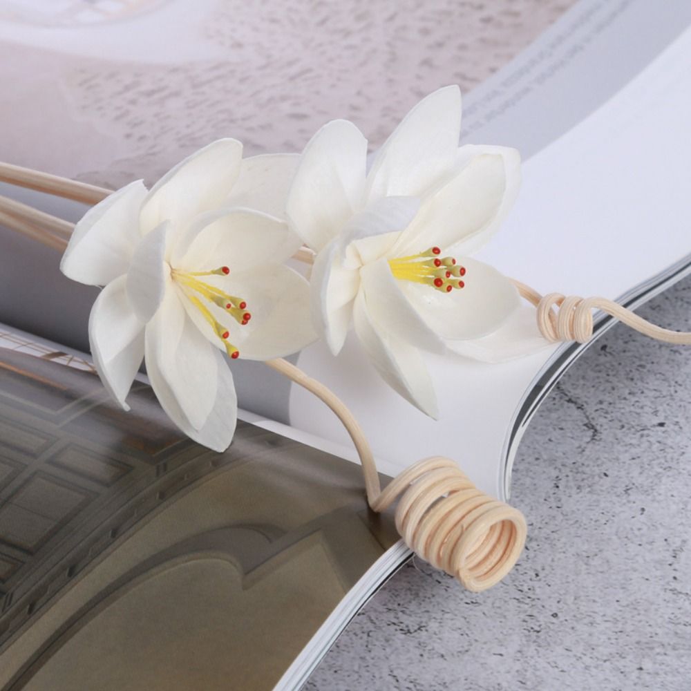 Multipurpose 5cm Natural Handm - Home Fragrance Incense Sticks 评论和价格