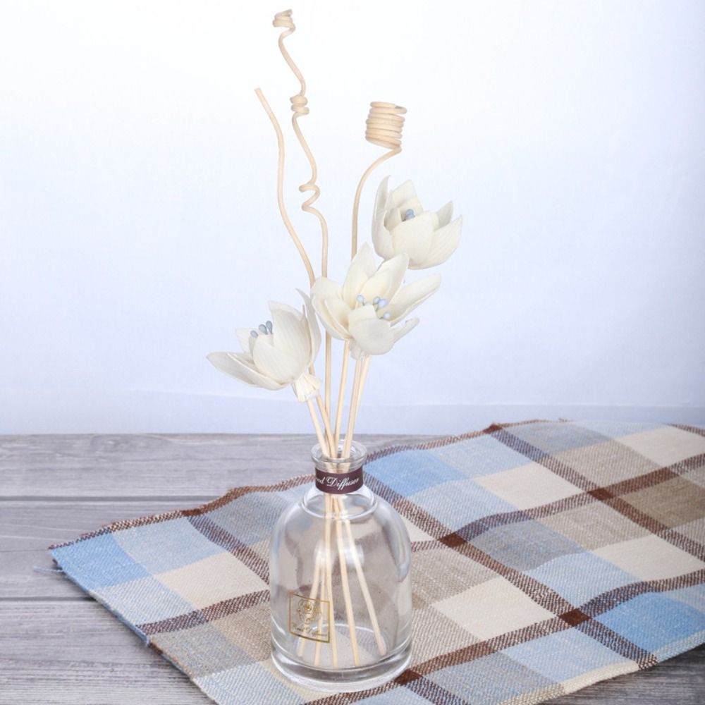 Multipurpose 5cm Natural Handm - Home Fragrance Incense Sticks 评论和价格