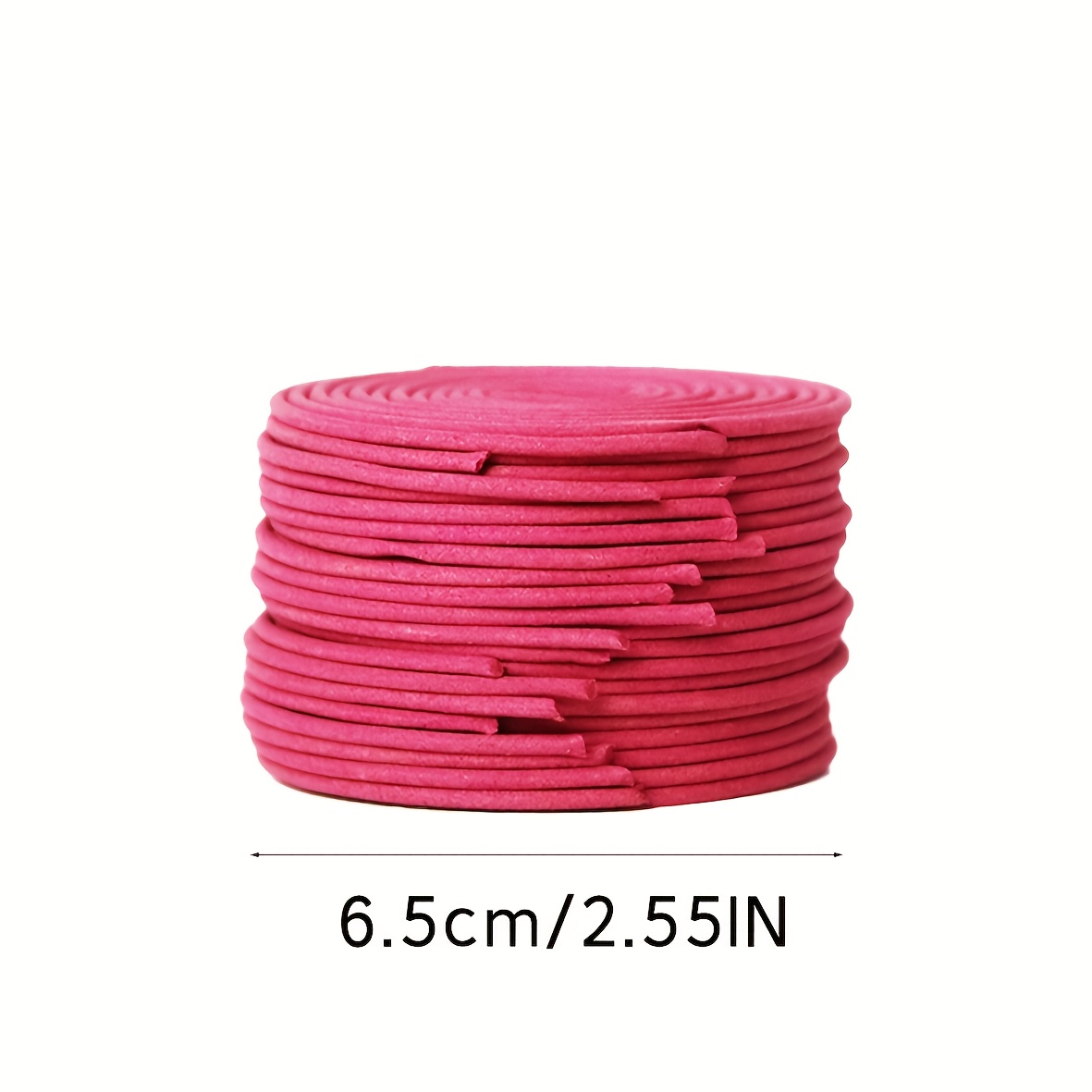 20/40/60/80Pcs Sakura Coil Inc - Home Fragrance Edg 评论和价格