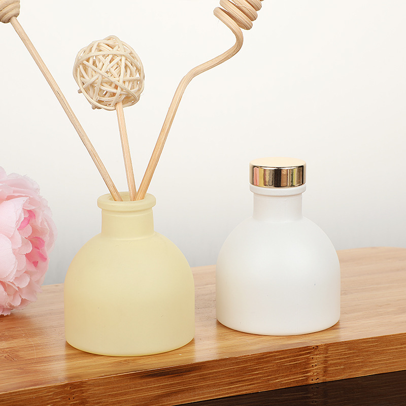 1pc 50ml Empty Pink/White/Yell - Home Fragrance Gift Set 评论和价格