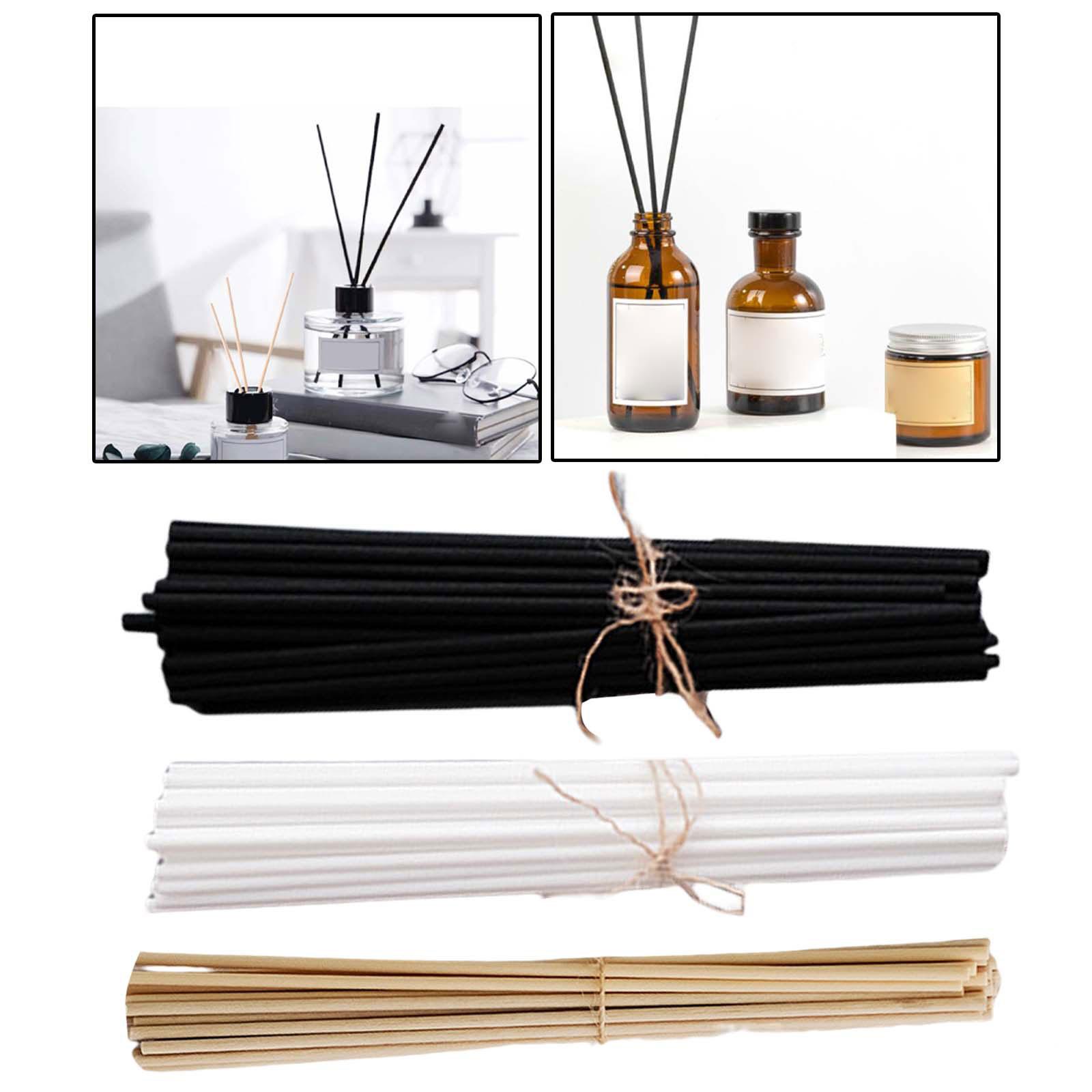Diffuser Sticks Fiber Refill R - Reed Diffuser Set 评论和价格