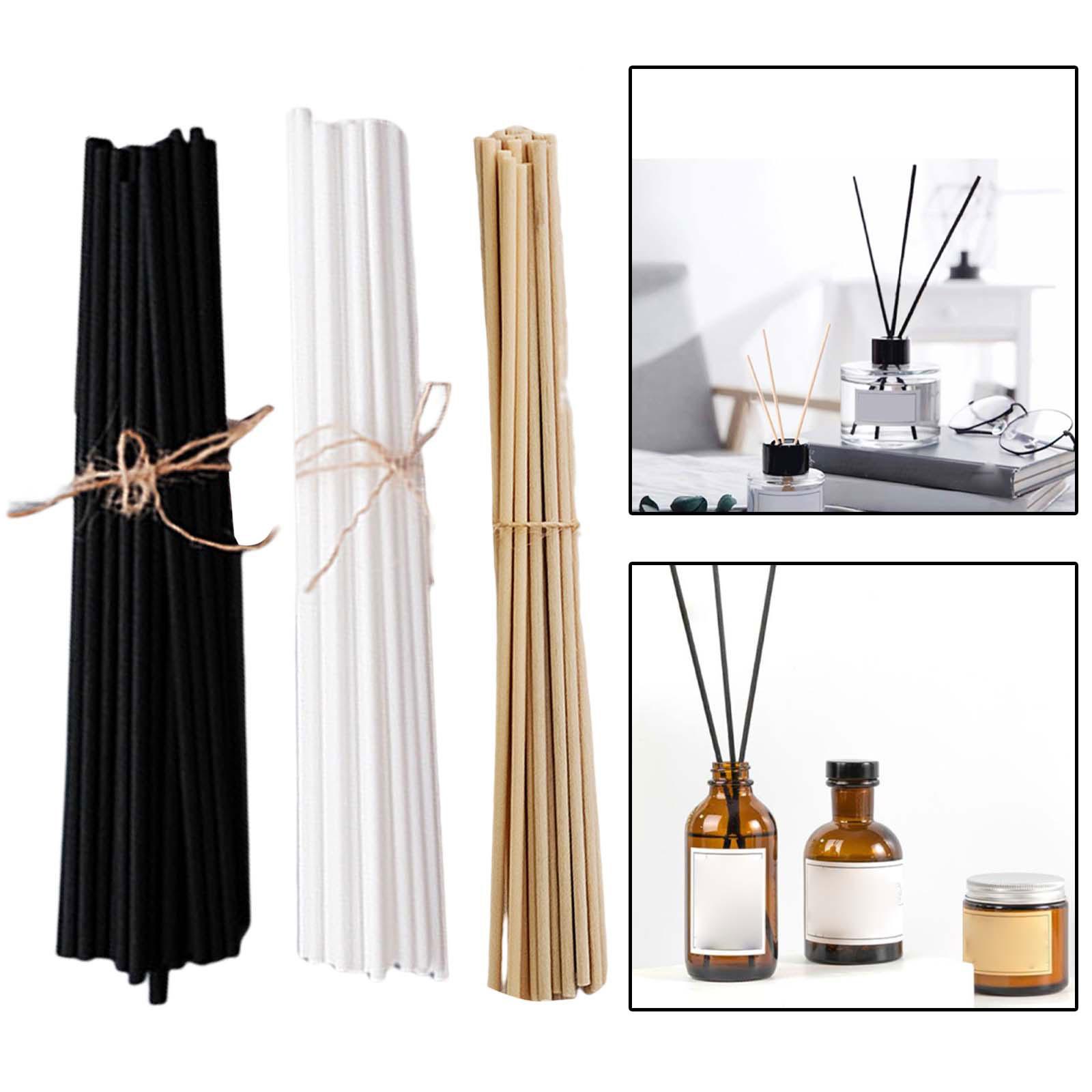 Diffuser Sticks Fiber Refill R - Reed Diffuser Set 评论和价格