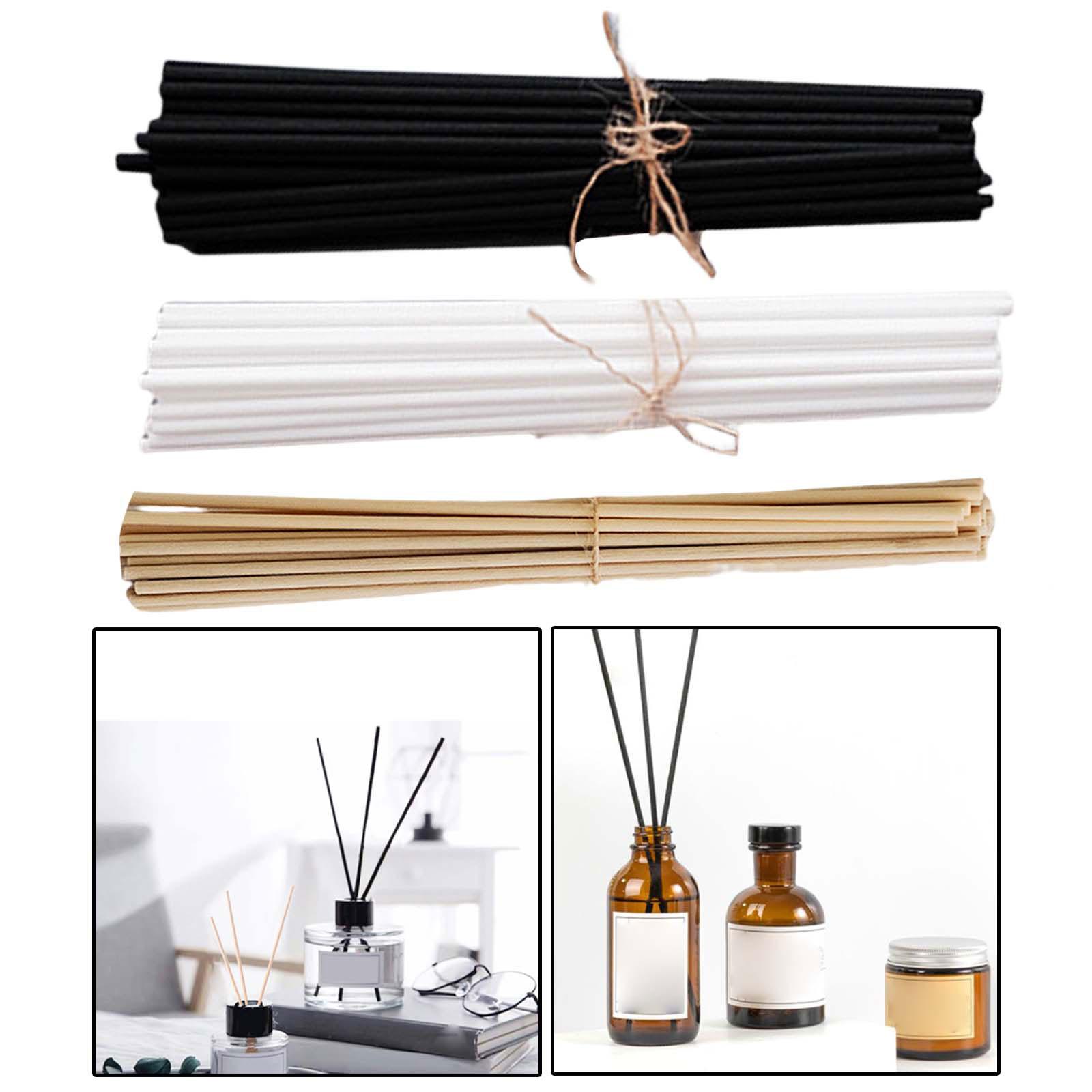 Diffuser Sticks Fiber Refill R - Reed Diffuser Set 评论和价格