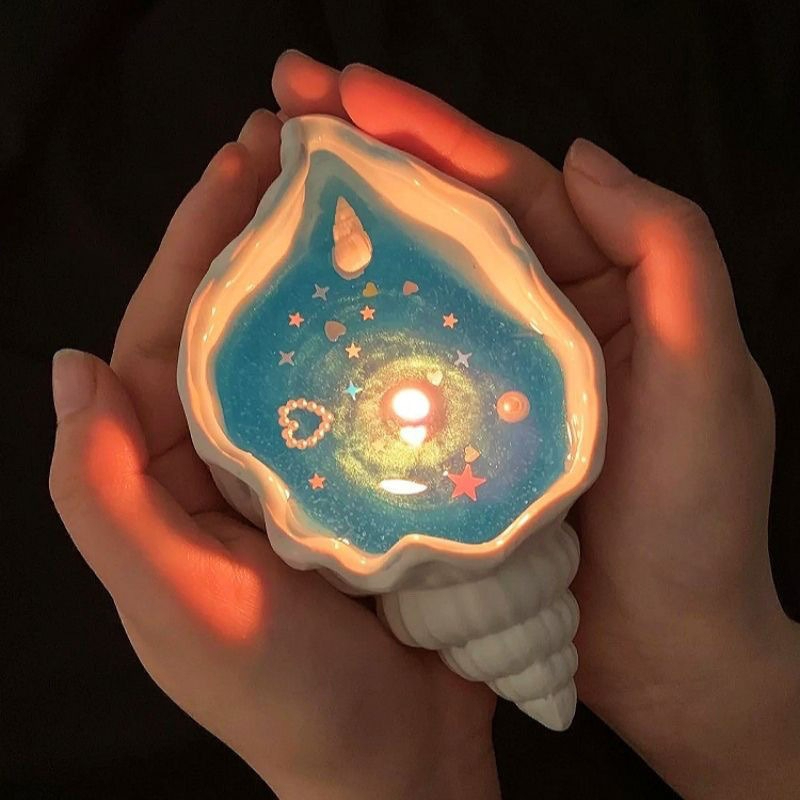 Solid Essential Oil Wax Melt,  - Home Fragrance Lamp 评论和价格