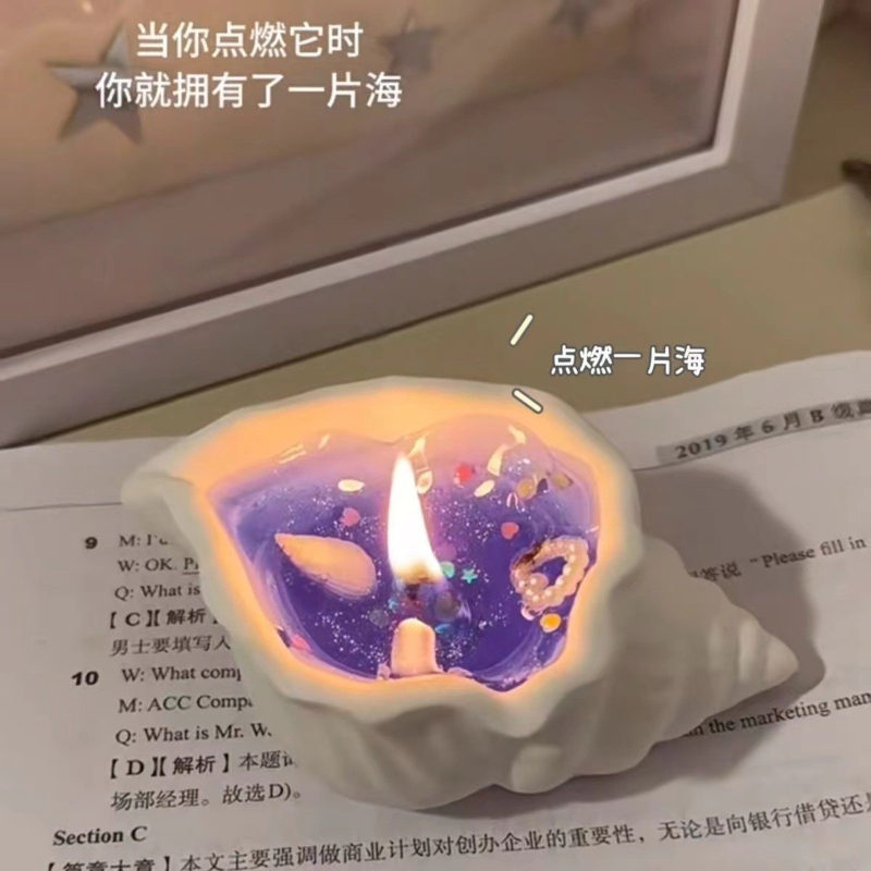 Solid Essential Oil Wax Melt,  - Home Fragrance Lamp 评论和价格