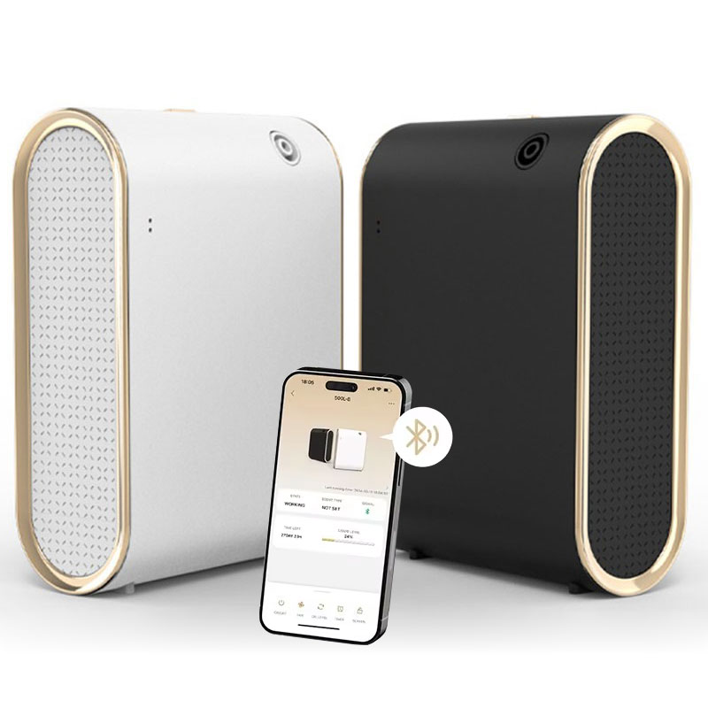 Waterless Room Fragrance Diffu - Home Fragrance Diffuser Electric 评论和价格