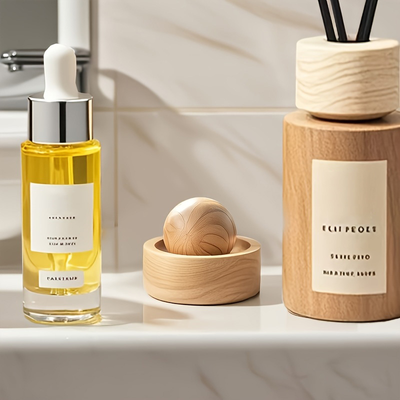 Car & Home Essential Oil Diffu - Home Fragrance Potpourri 评论和价格