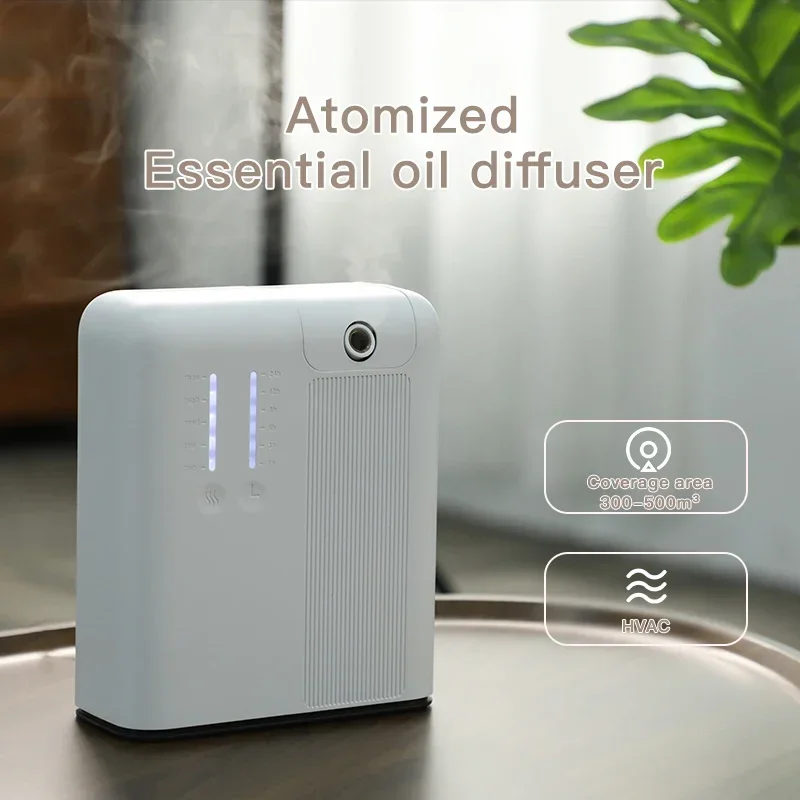 Namste Aroma Diffuser Bluetoot - Home Fragrance Perfume 评论和价格