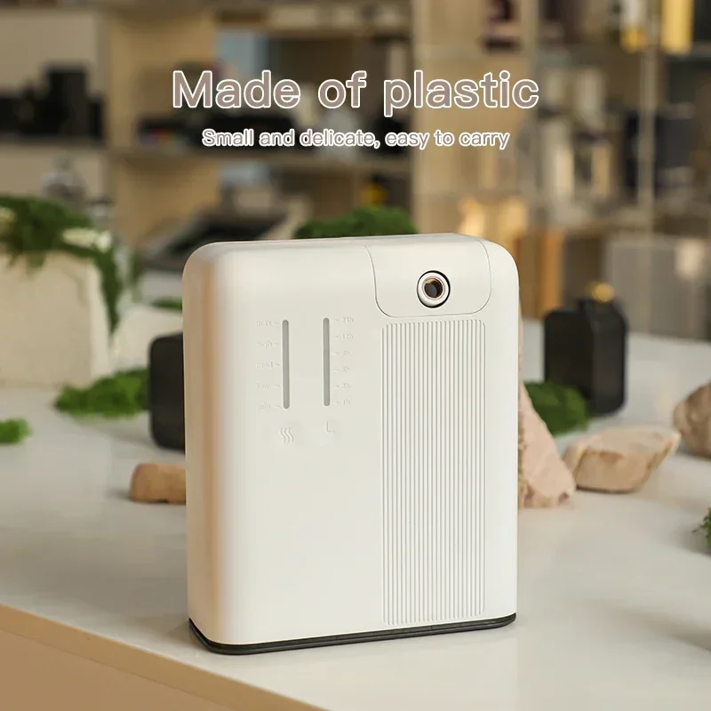 Namste Aroma Diffuser Bluetoot - Home Fragrance Perfume 评论和价格