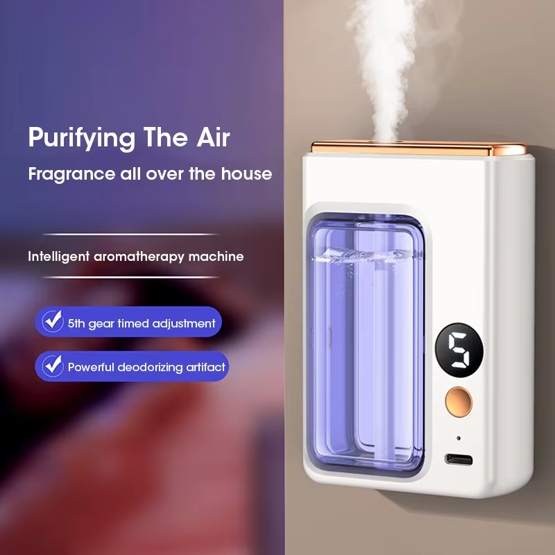 40ML Automatic Home Fragrance  - Home Fragrance Hotel 评论和价格
