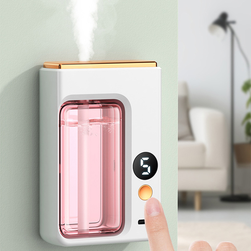 40ML Automatic Home Fragrance  - Home Fragrance Hotel 评论和价格