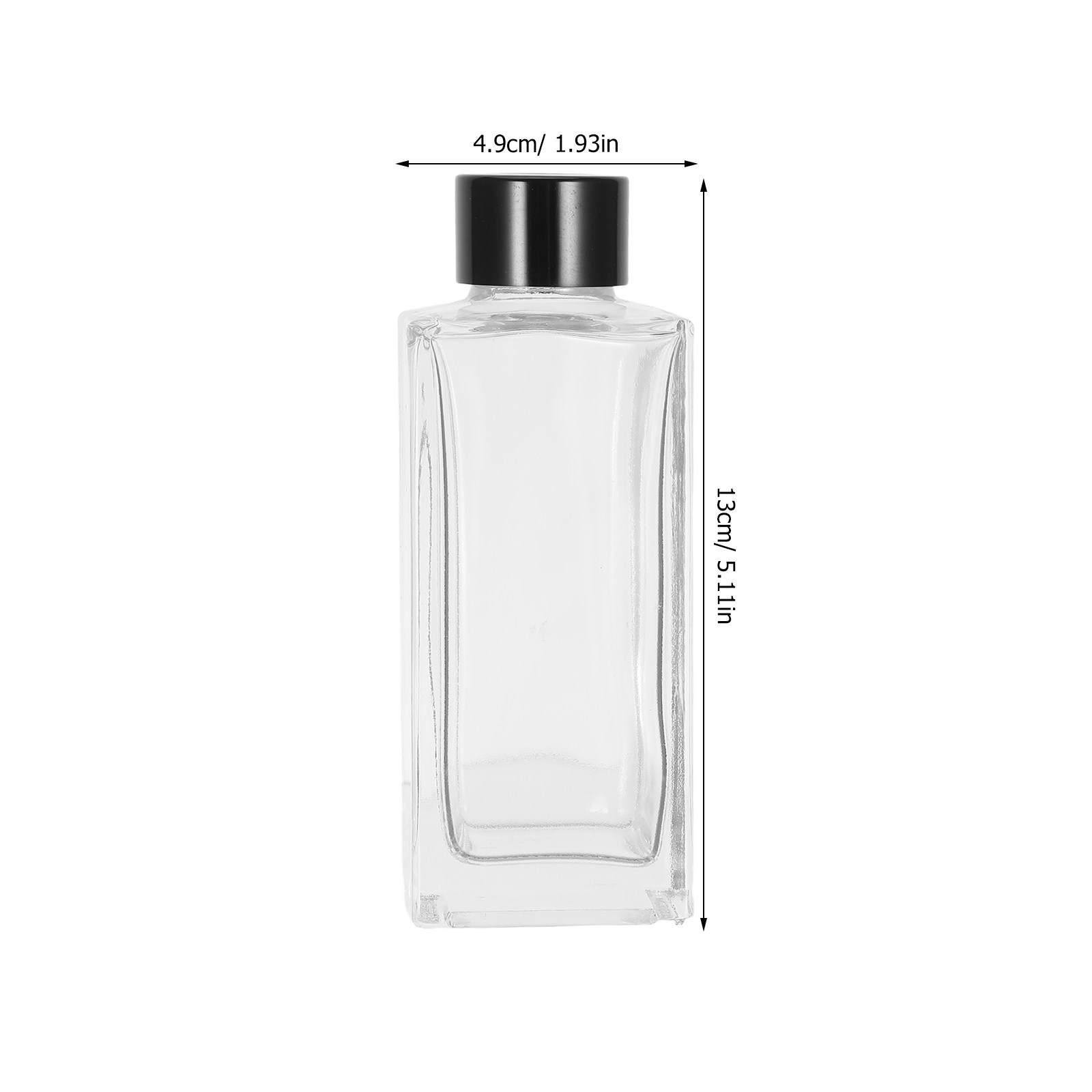 4Sets Bathroom Fragrance Diffu - Home Fragrance Perfume 评论和价格