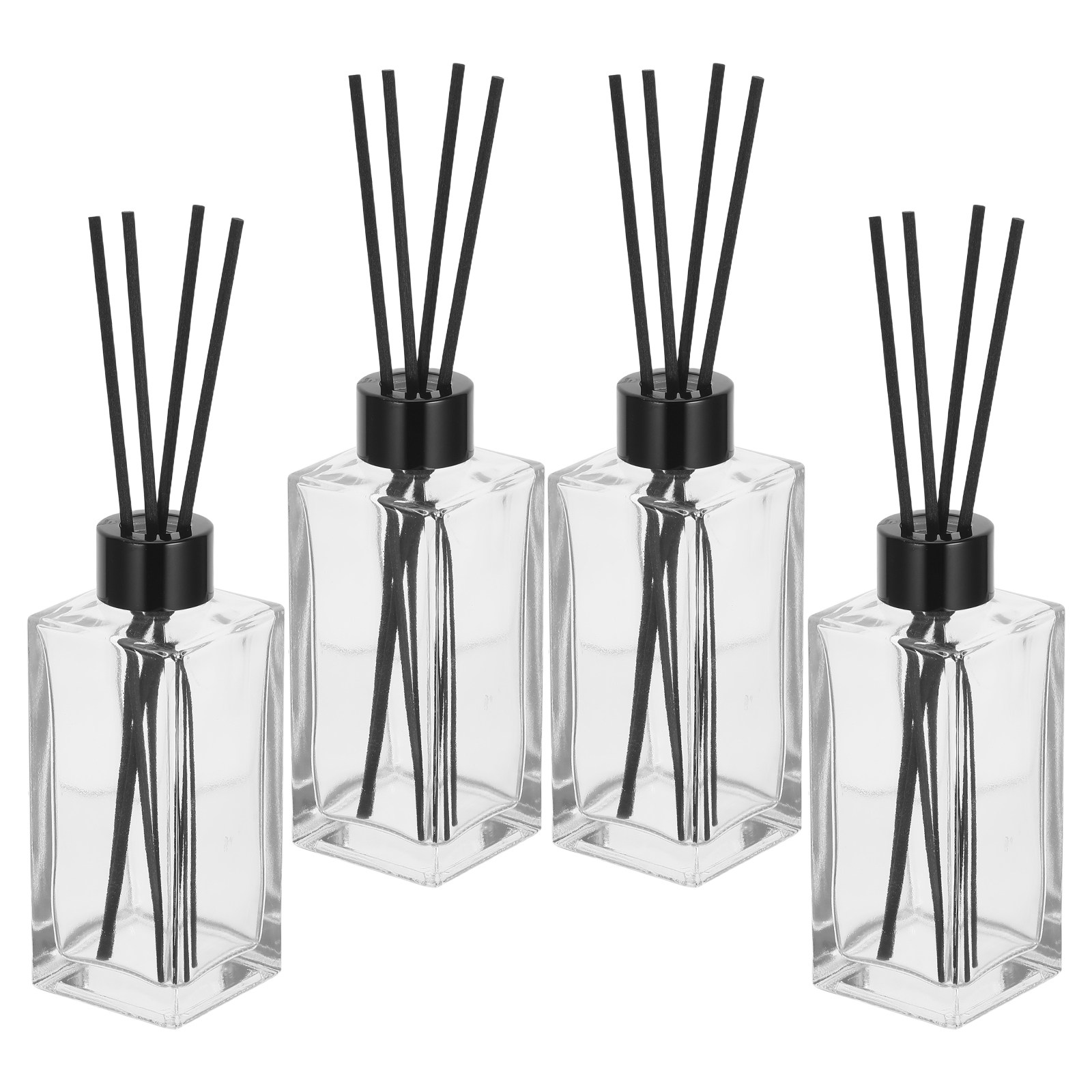 4Sets Bathroom Fragrance Diffu - Home Fragrance Perfume 评论和价格