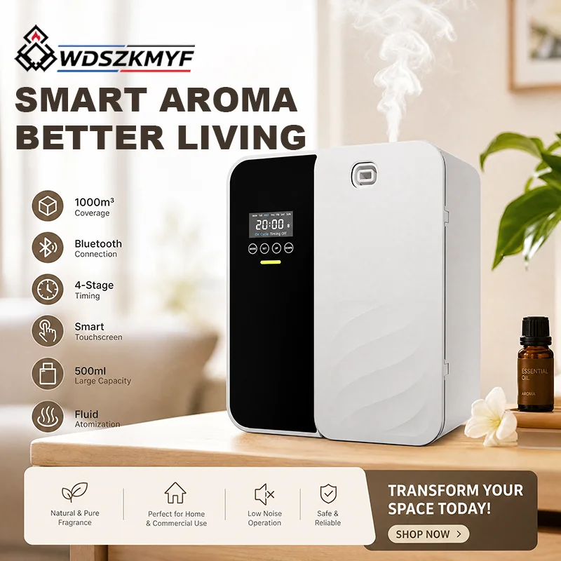 Electric Fragrance Waterless A - Home Fragrance Hotel 评论和价格