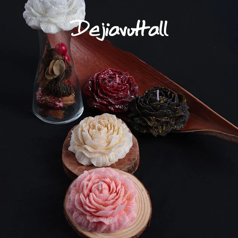 Low Temperature Candle Wax Peo - Home Fragrance Gift Set 评论和价格