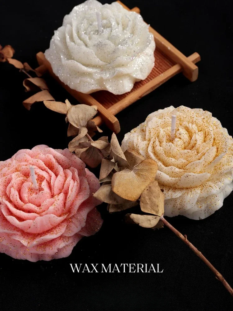 Low Temperature Candle Wax Peo - Home Fragrance Gift Set 评论和价格