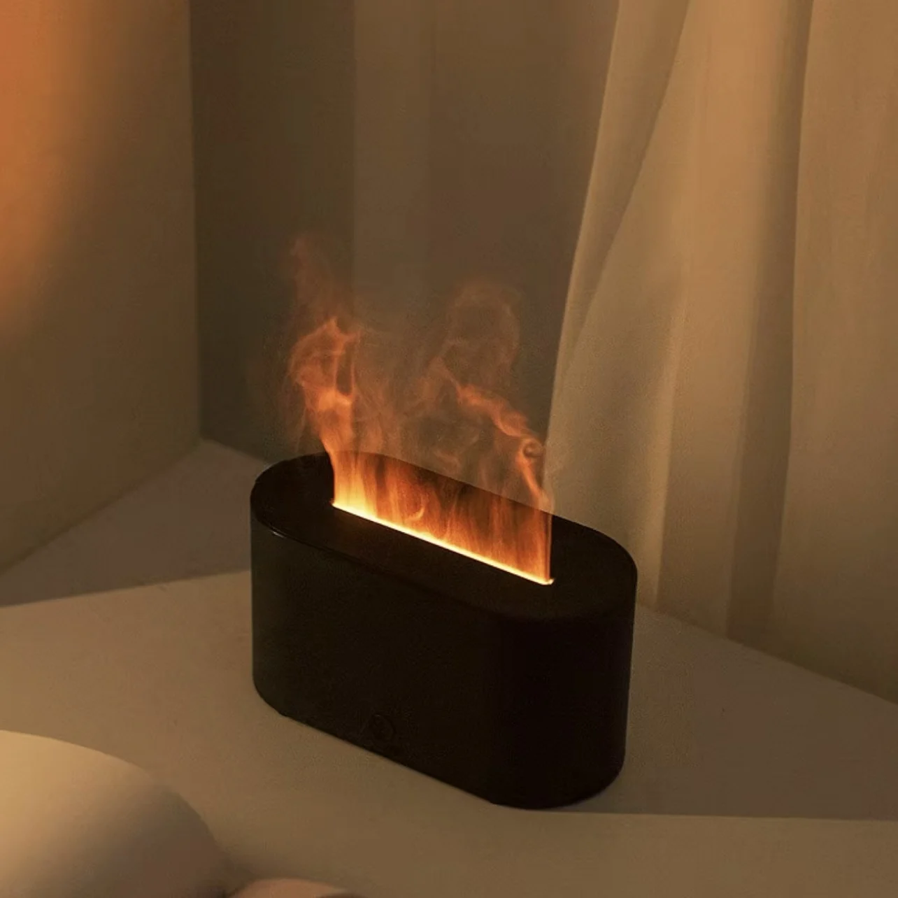 Air Aroma Humidifier Diffuser  - Home Fragrance Lamp 评论和价格