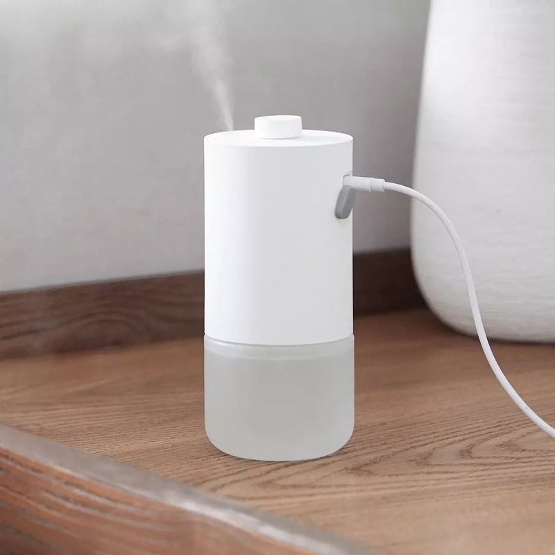 Xiaomi Automatic Fragrance Mac - Xiaomi Home Fragrance 评论和价格