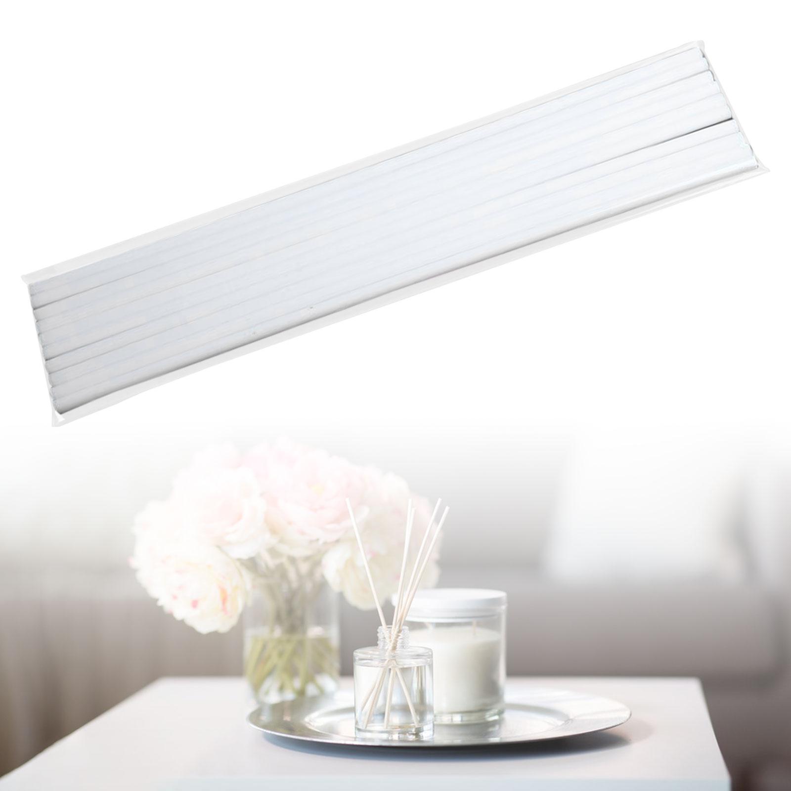 10Pcs Reed Diffuser Sticks Set - Reed Diffuser Set 评论和价格